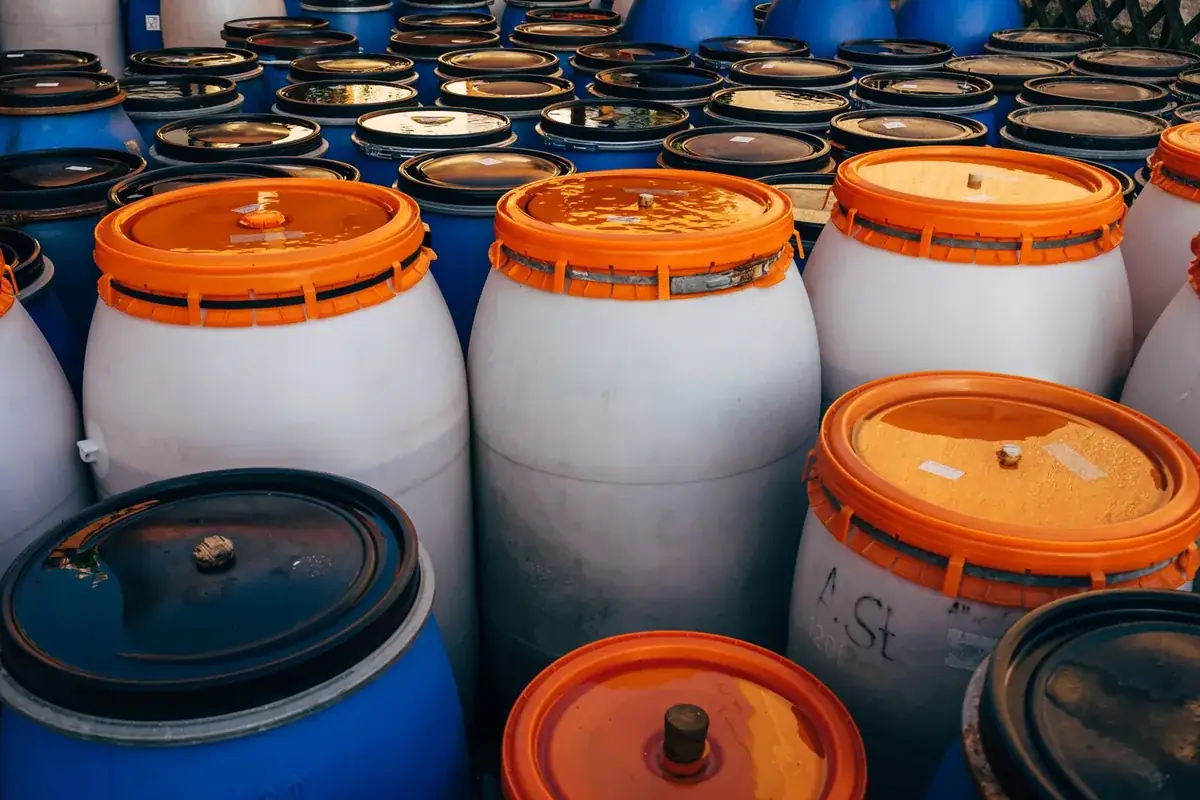 Chemical & Toxic Waste Cleanup in Encino Ridge, San Antonio, TX